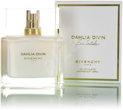 dahlia divin givenchy prix tunisie|Givenchy Dahlia Divin Eau Initiale 75 ml .